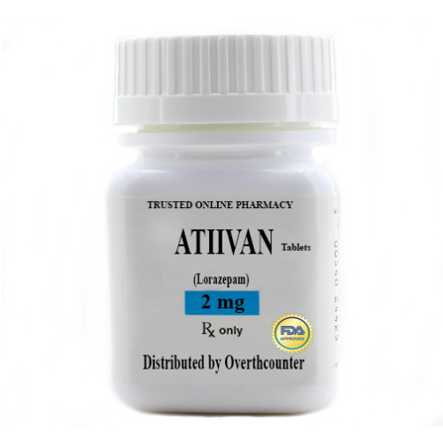 Lorazepam 0.5 Mg Buy Online